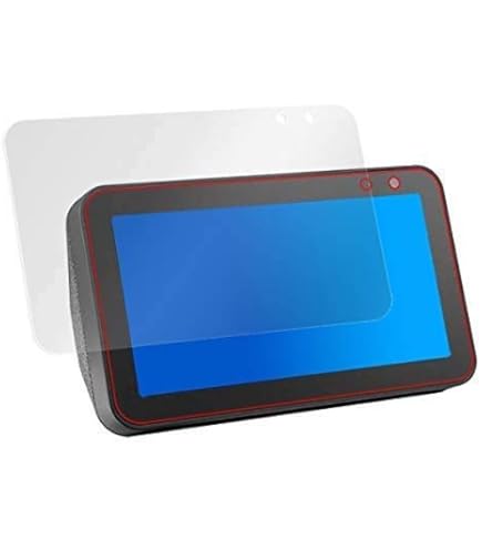 Amazon Echo Show 15 第1世代 フィルム貼付済 Amazon Echo Show 15 第1世代 フィルム貼付済 Amazon Echo Show